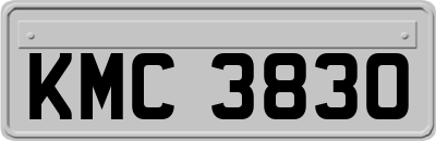 KMC3830