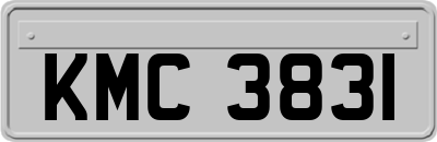 KMC3831