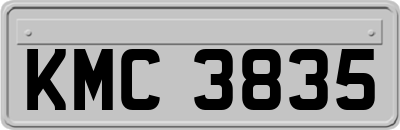 KMC3835