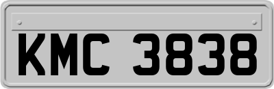 KMC3838