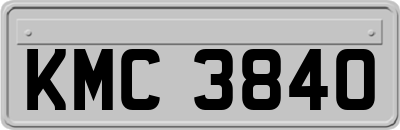 KMC3840