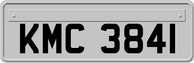 KMC3841