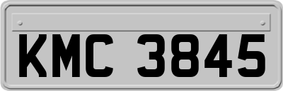 KMC3845