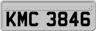 KMC3846