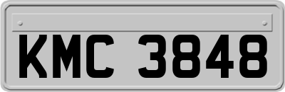KMC3848