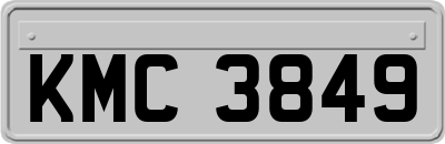 KMC3849