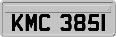 KMC3851