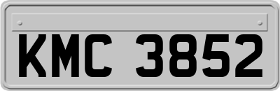 KMC3852