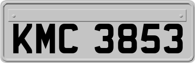 KMC3853