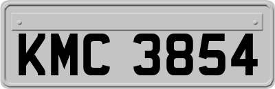 KMC3854