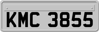 KMC3855
