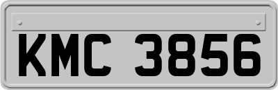 KMC3856