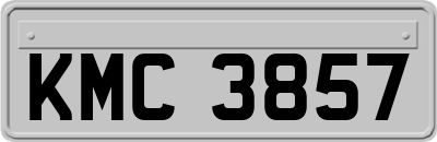 KMC3857