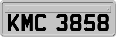 KMC3858