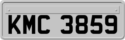 KMC3859