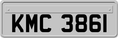KMC3861