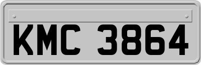 KMC3864