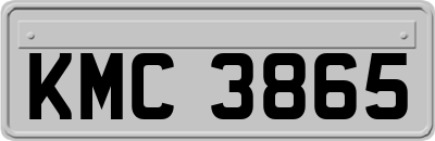 KMC3865