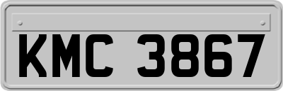 KMC3867