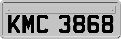 KMC3868
