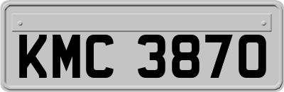 KMC3870