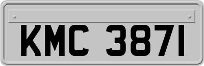KMC3871