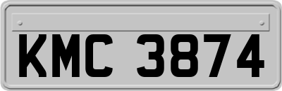 KMC3874
