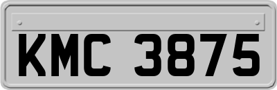 KMC3875