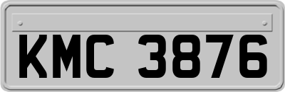 KMC3876