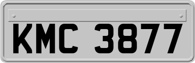 KMC3877