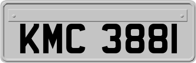 KMC3881