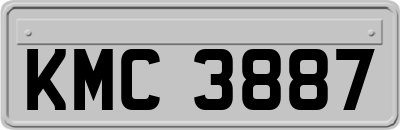 KMC3887