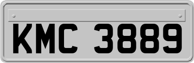 KMC3889