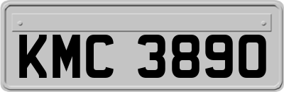 KMC3890