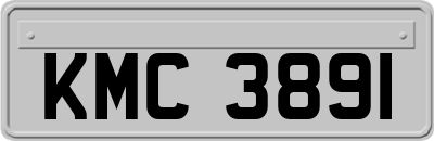 KMC3891
