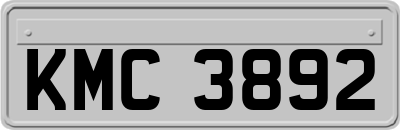KMC3892