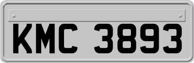 KMC3893