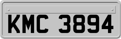 KMC3894