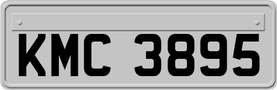 KMC3895