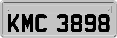 KMC3898