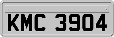 KMC3904