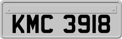 KMC3918