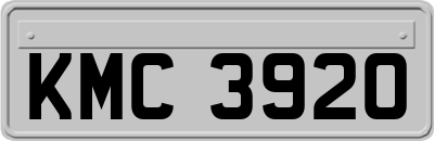 KMC3920
