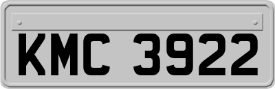 KMC3922