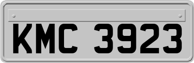 KMC3923