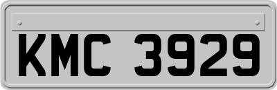 KMC3929