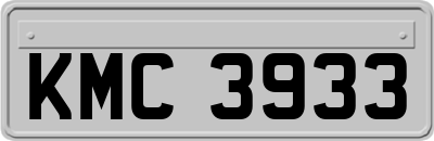 KMC3933