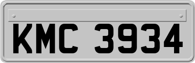KMC3934