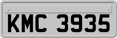 KMC3935