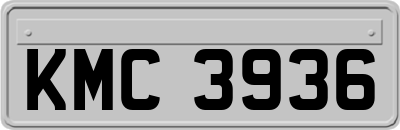 KMC3936